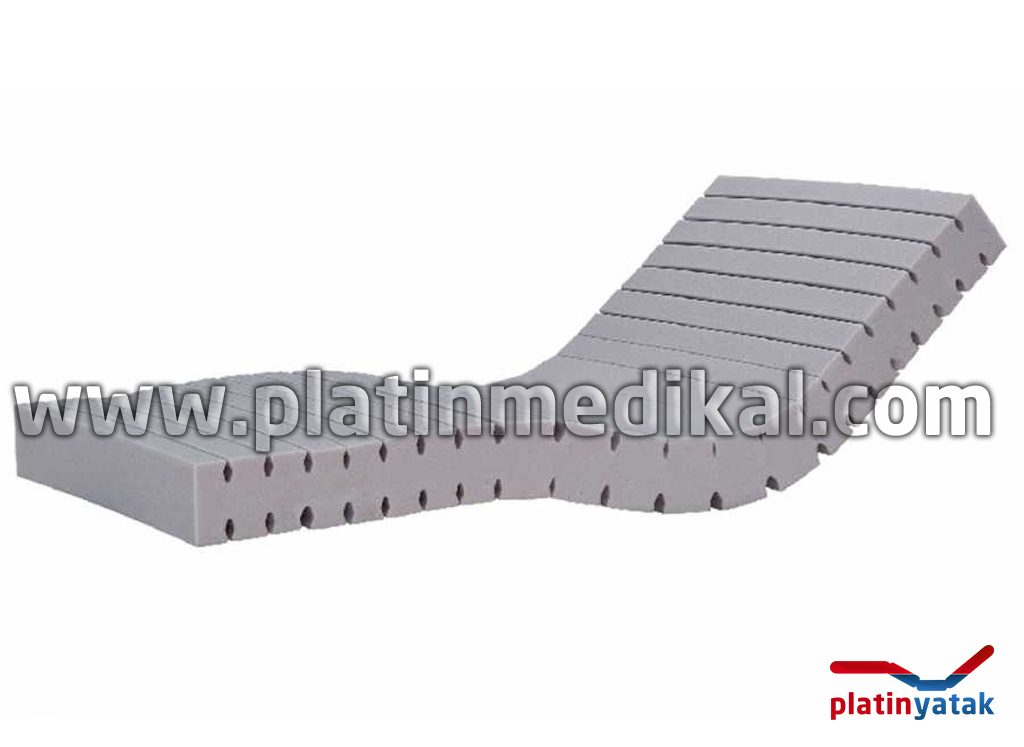 Cns Lazer Kesim Hasta Yatağı