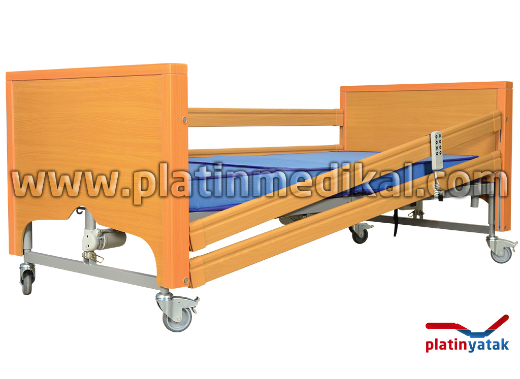 hasta karyolası akpınar