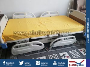 hasta yatakları
