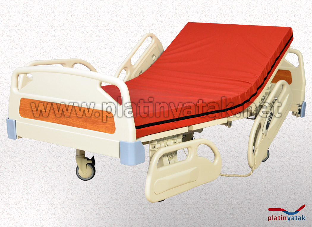 Hasta Karyolası Merdivenköy