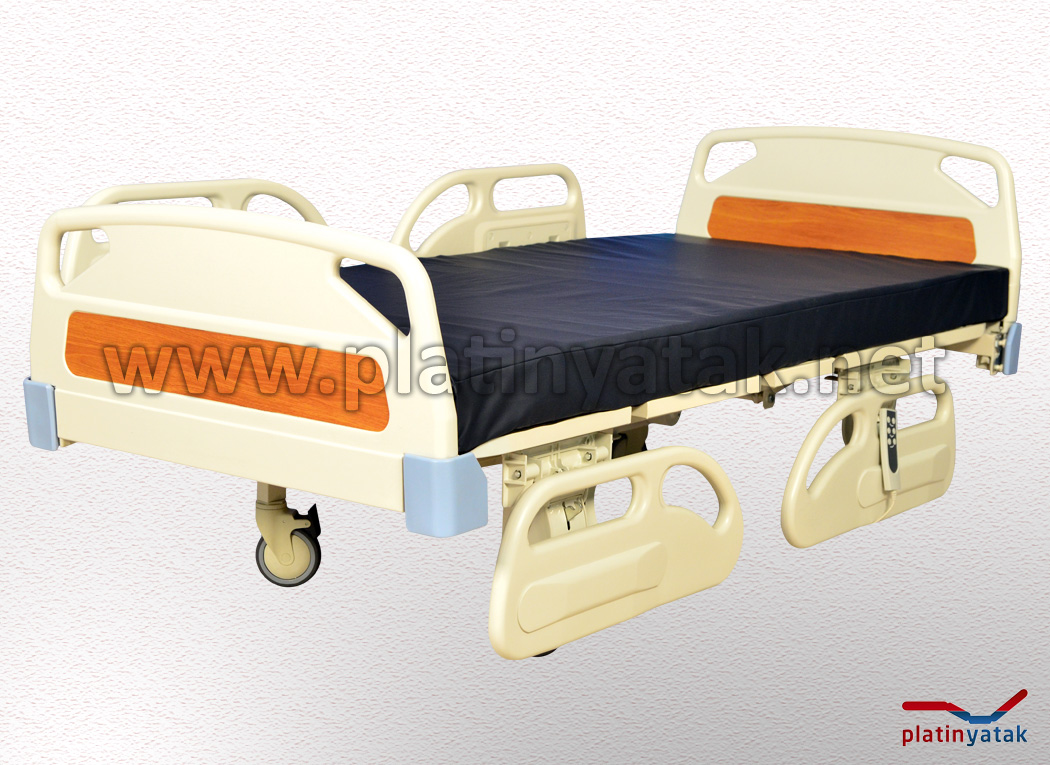 Hasta Yatağı Dereseki