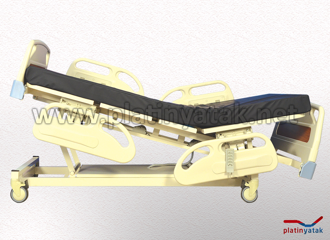 Hasta Yatağı Acıbadem