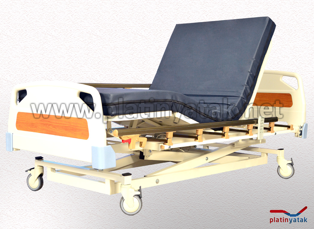 Hasta Karyolası Caddebostan