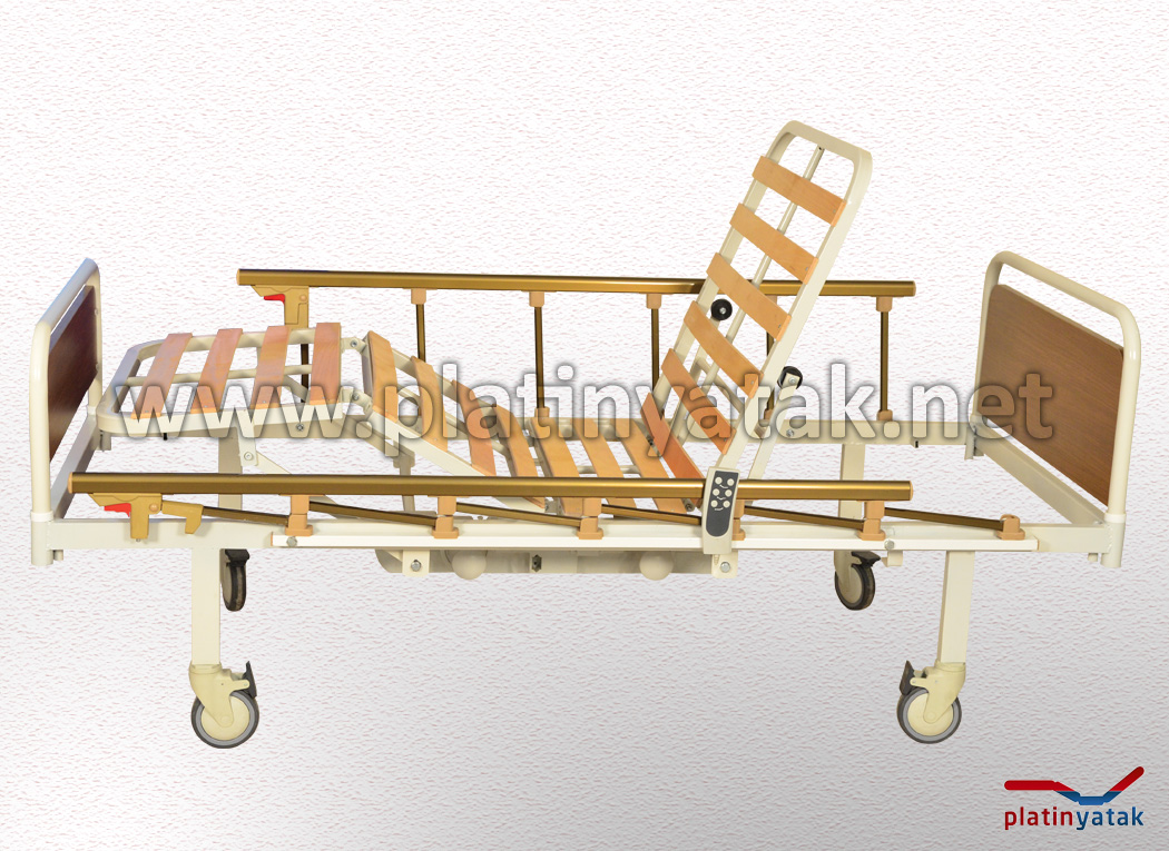 Hasta Yatakları Dumlupınar