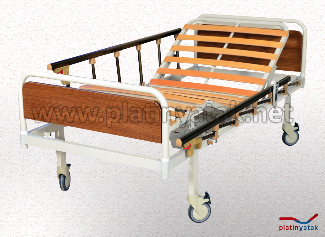 Hasta Yatağı Karakiraz