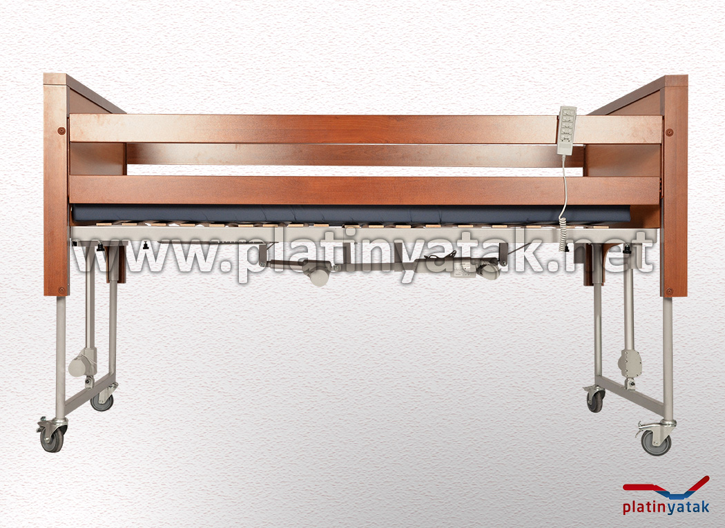 Hasta Yatakları Gökmaslı