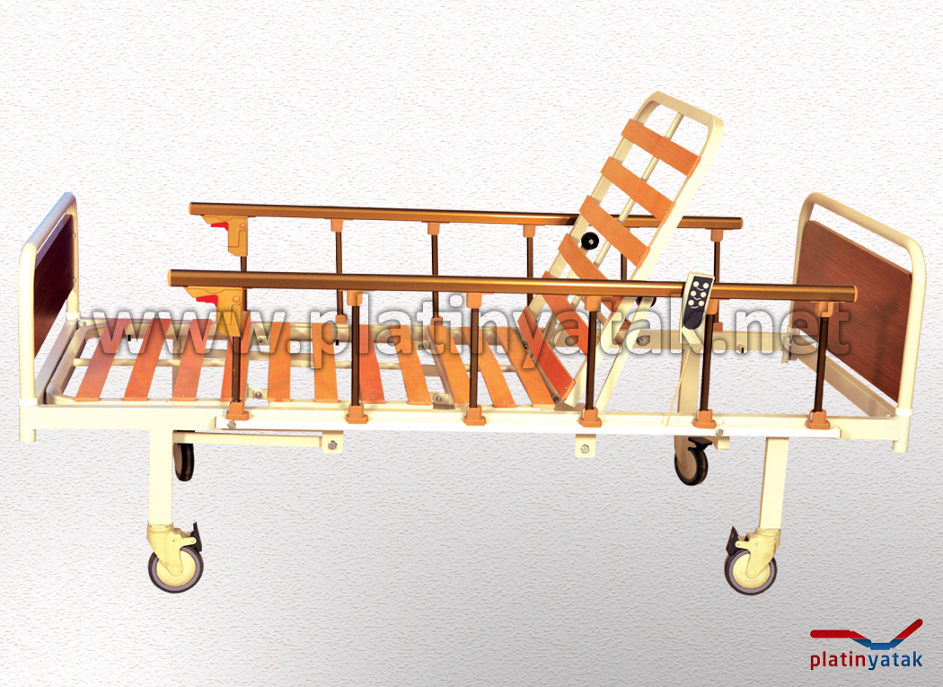 Hasta Karyolası Feneryolu