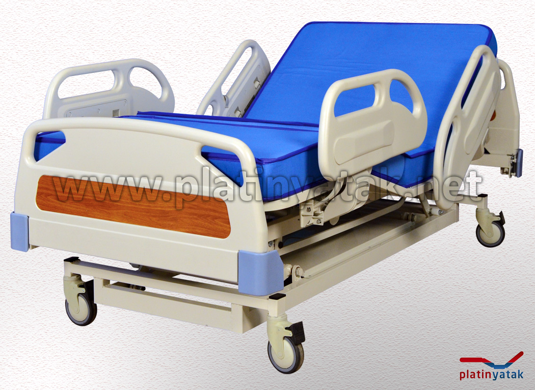 Hasta Karyolası Kavaklı