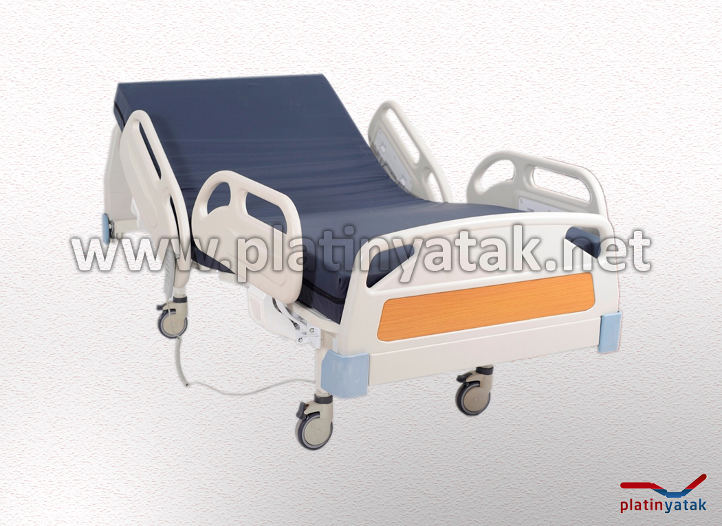 Hasta Yatakları Yıldırım