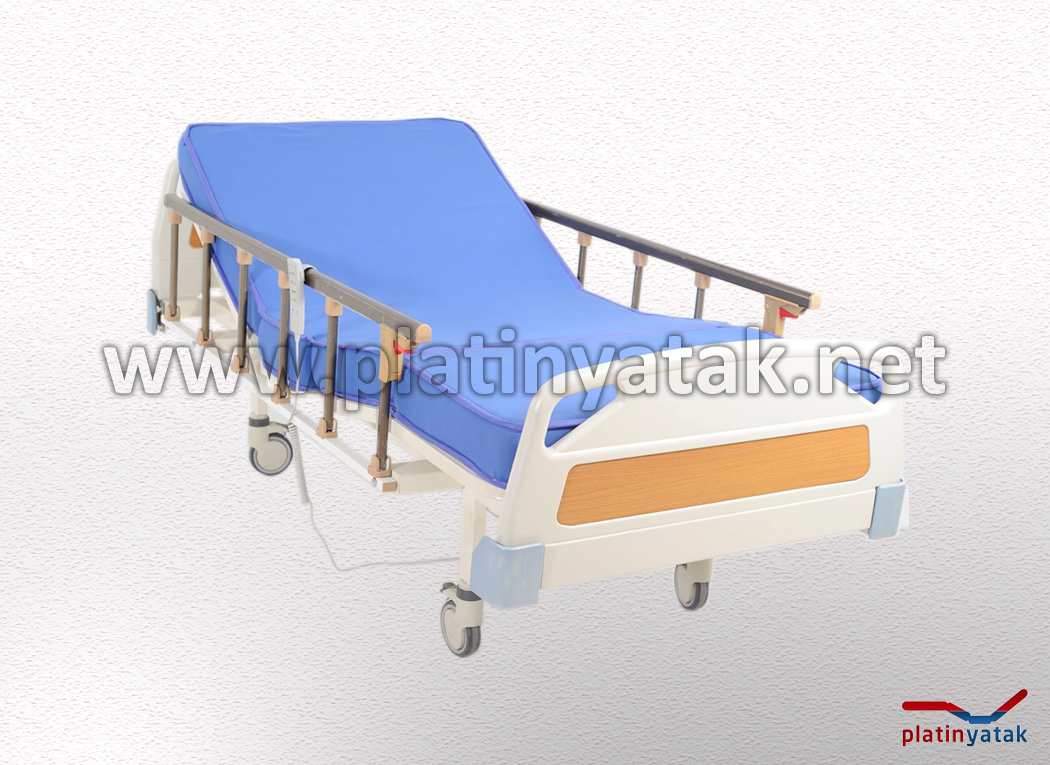 Hasta Karyolası Bağlar