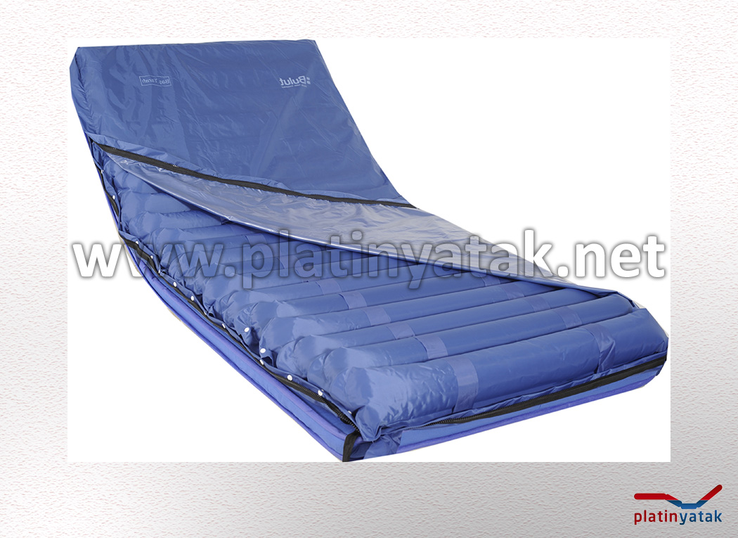 Hasta Karyolası Üniversite