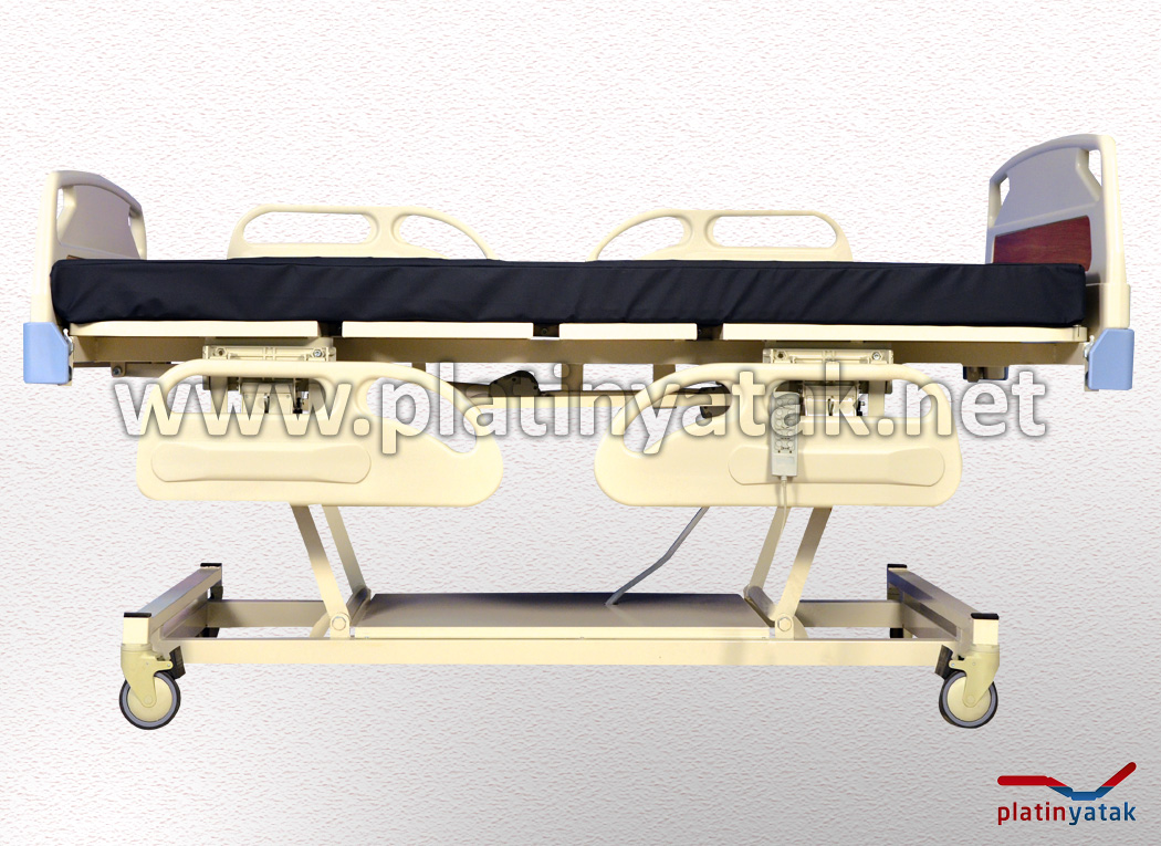 Hasta Yatağı Cihangir