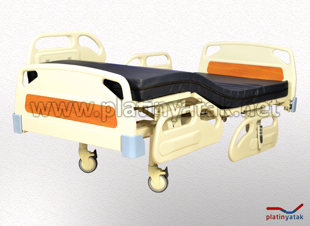 Hasta Yatağı Tahtakale