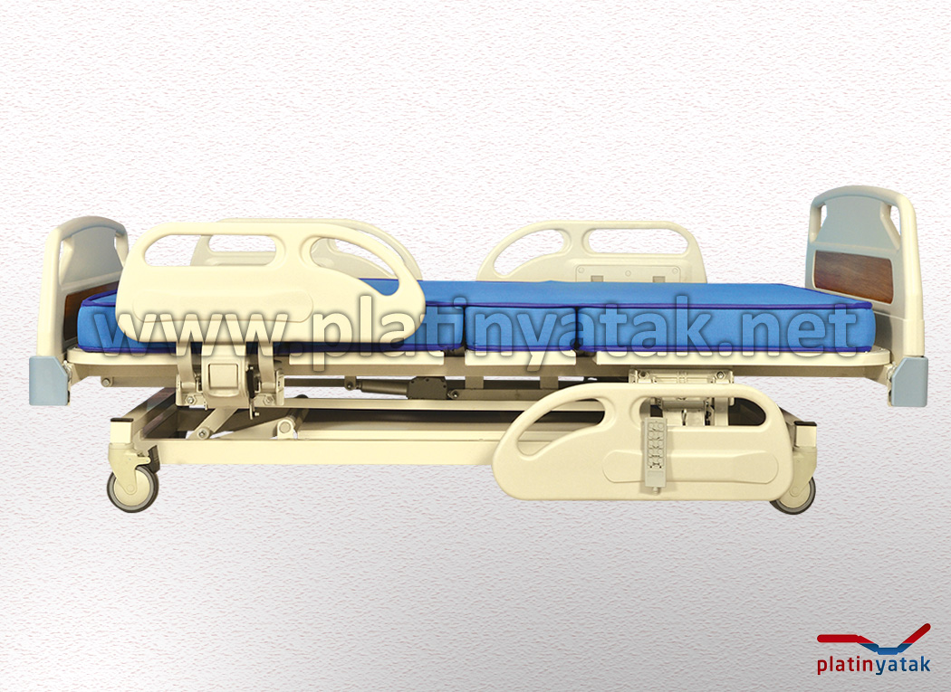 Hasta Yatağı İsmet Paşa