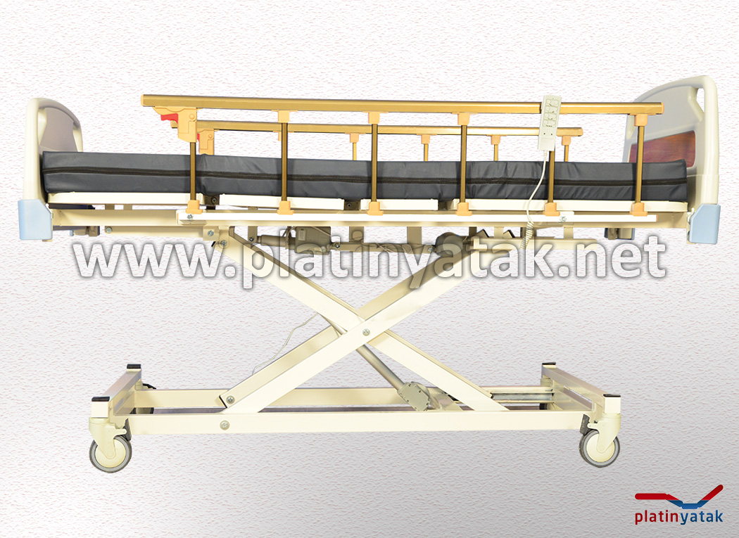 Hasta Yatağı Kocatepe