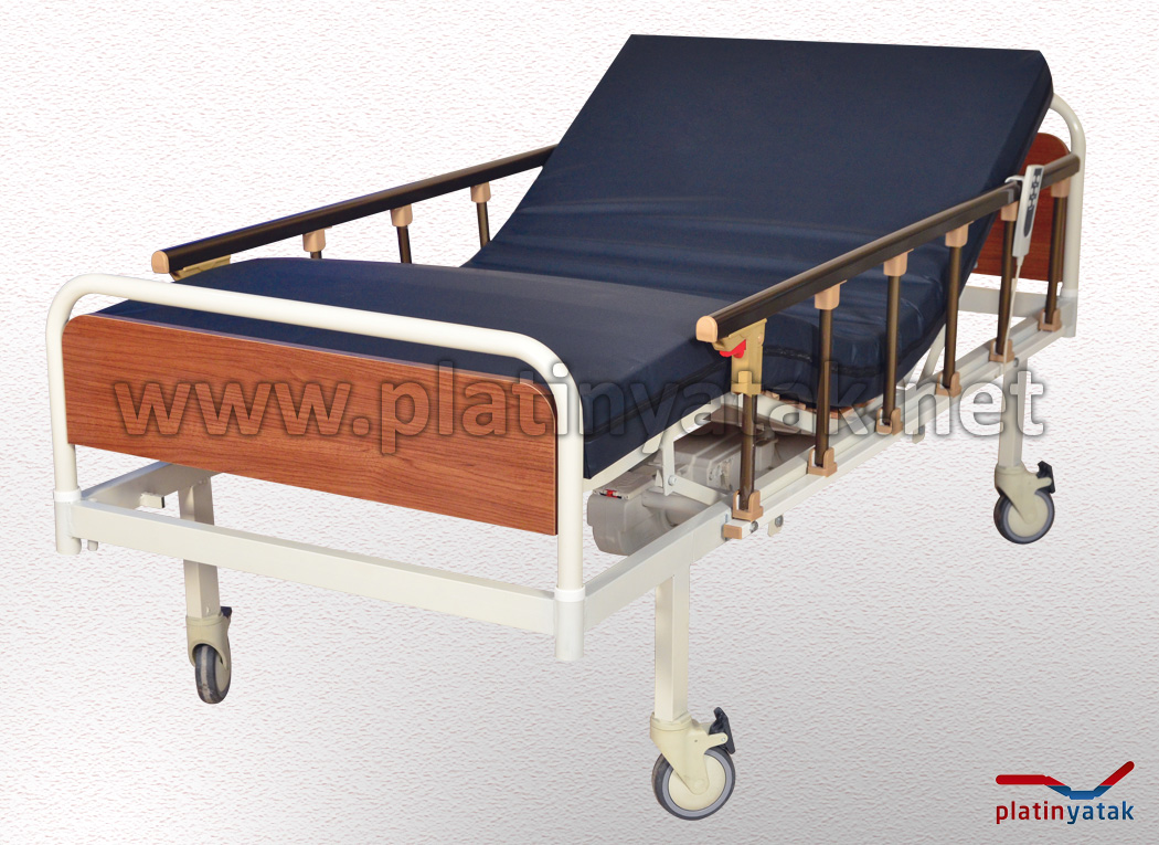 Hasta Karyolası Yenigün