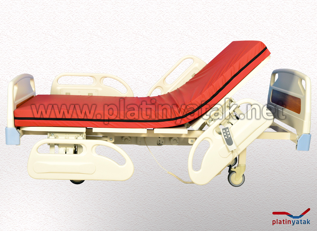 Hasta Karyolası Muratpaşa