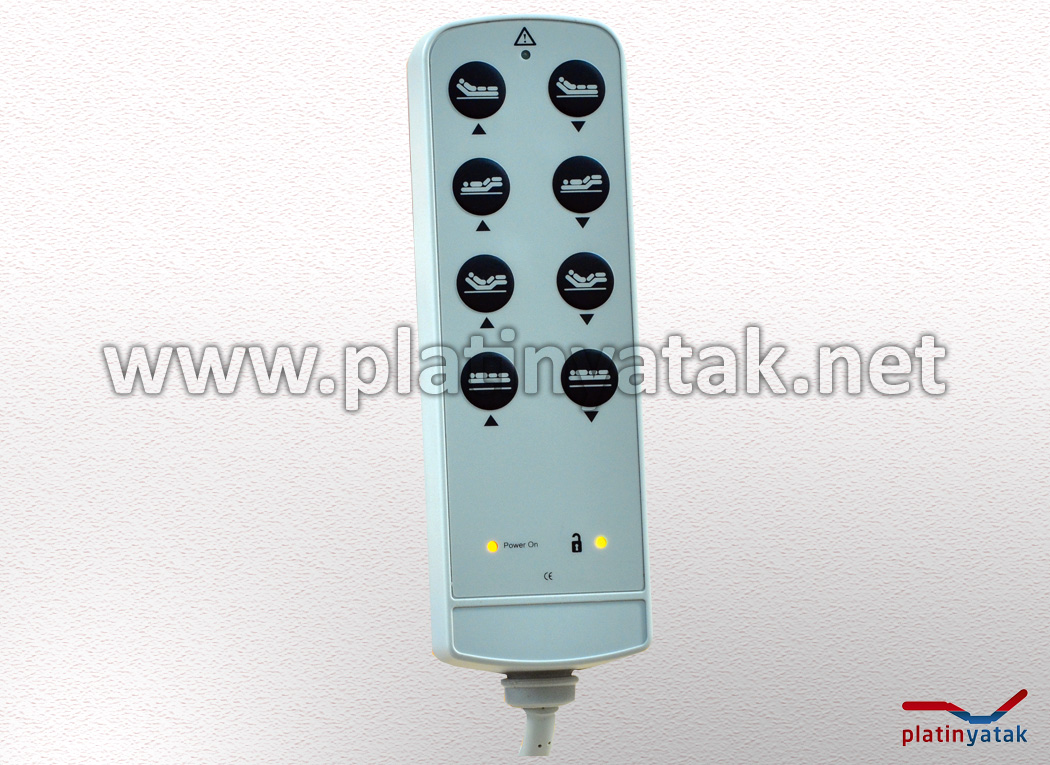 Hasta Yatakları Yıldıztepe