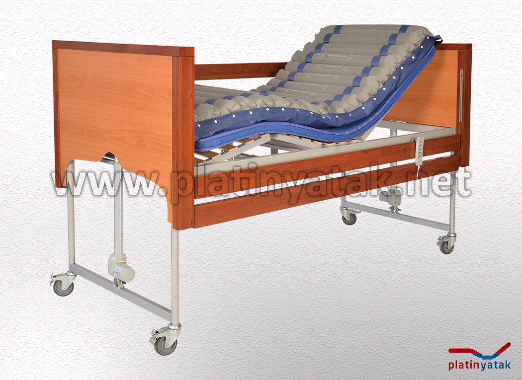 Hasta Yatağı Ortamahalle