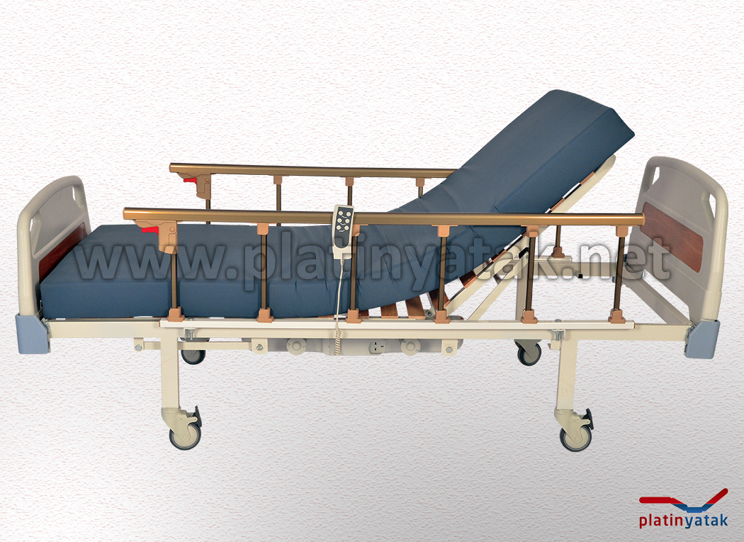 Hasta Yatağı Barbaros