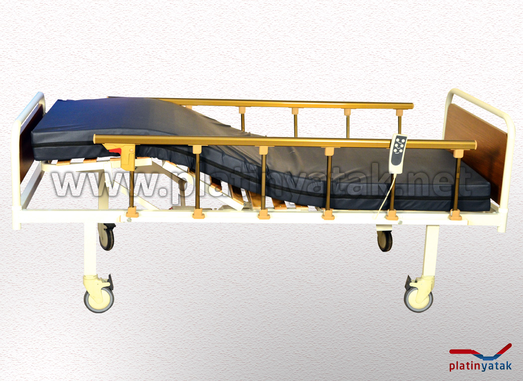 Hasta Karyolası Altıntepsi