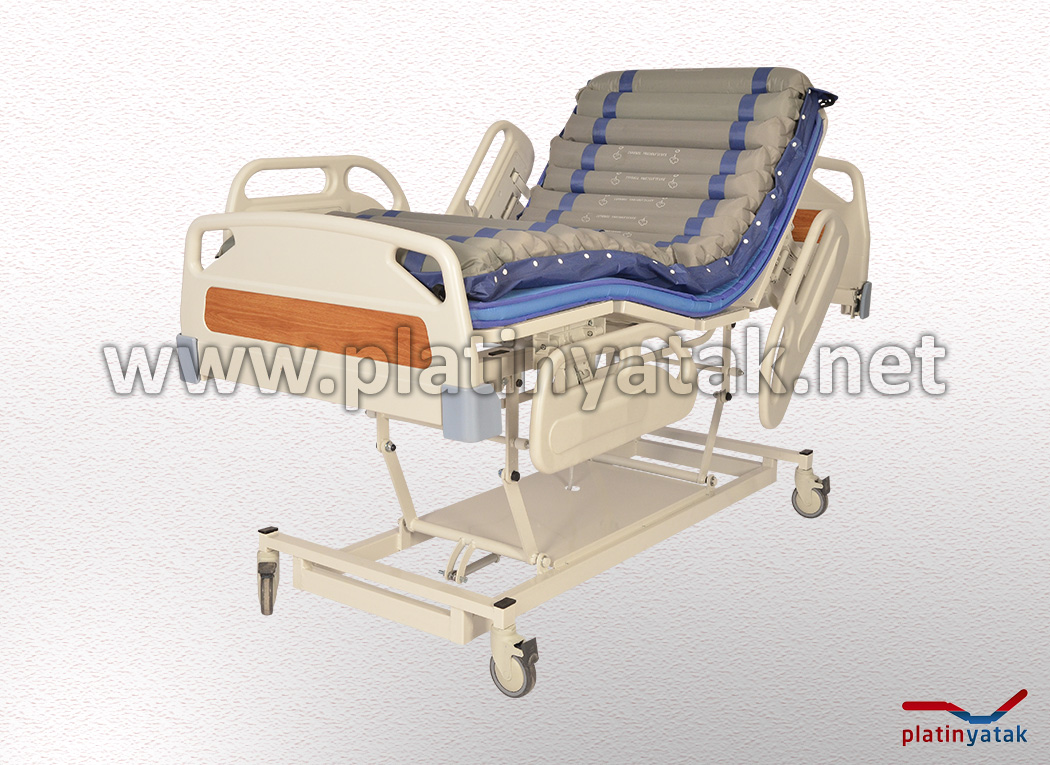 Hasta Yatakları Gümüşpala