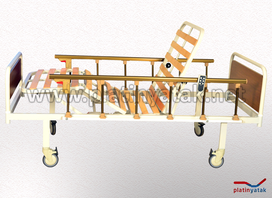 Hasta Karyolası Terazidere