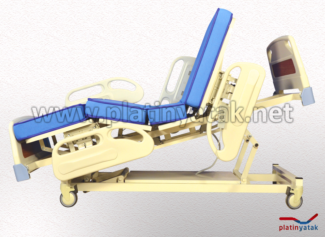 Hasta Yatağı Ovayenice