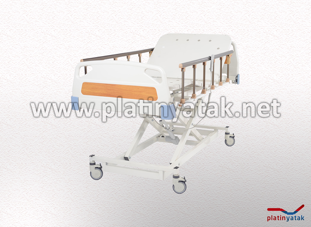 Hasta Karyolası Fatih