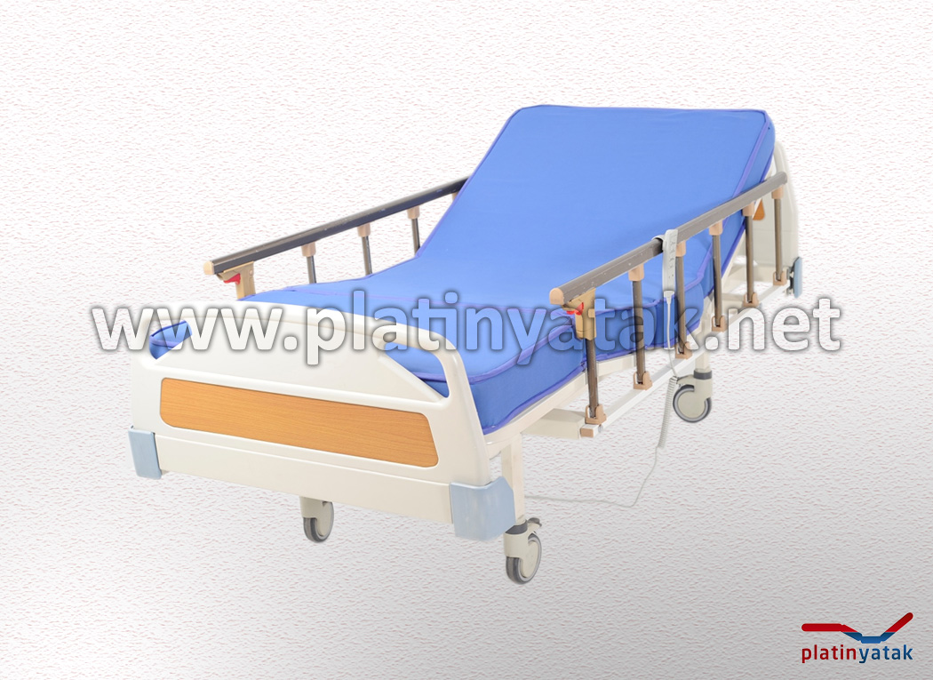 Hasta Yatakları İstasyon