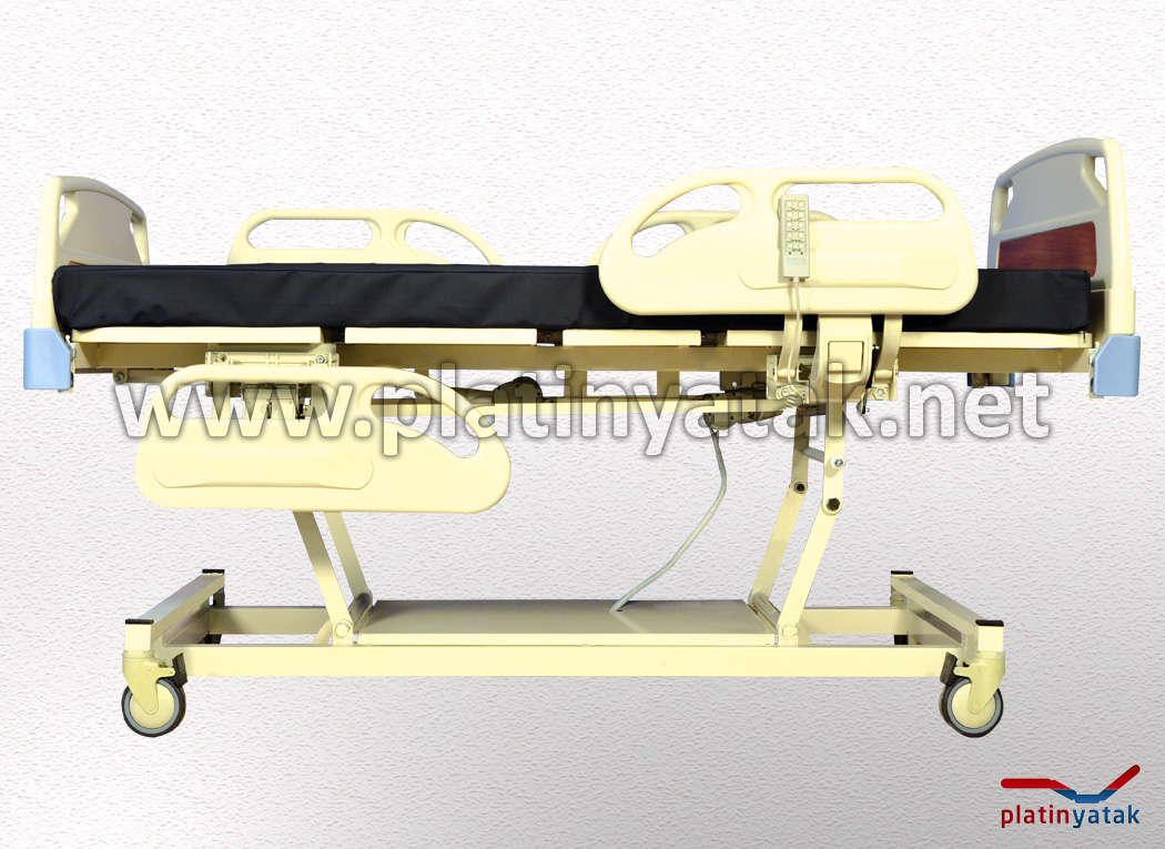 Hasta Yatağı Celepköy