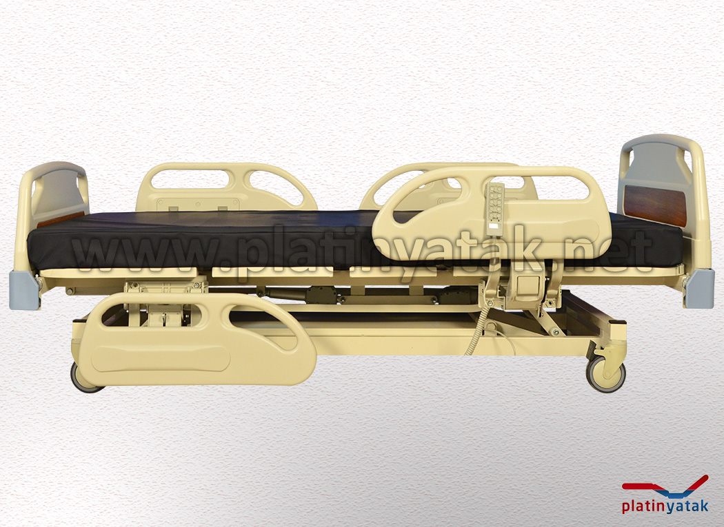 Hasta Yatakları Orhanlı