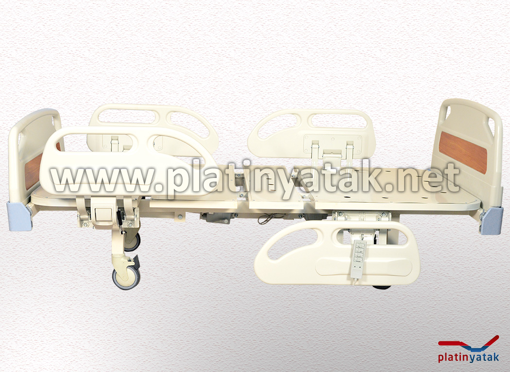 Hasta Yatağı Kamiloba