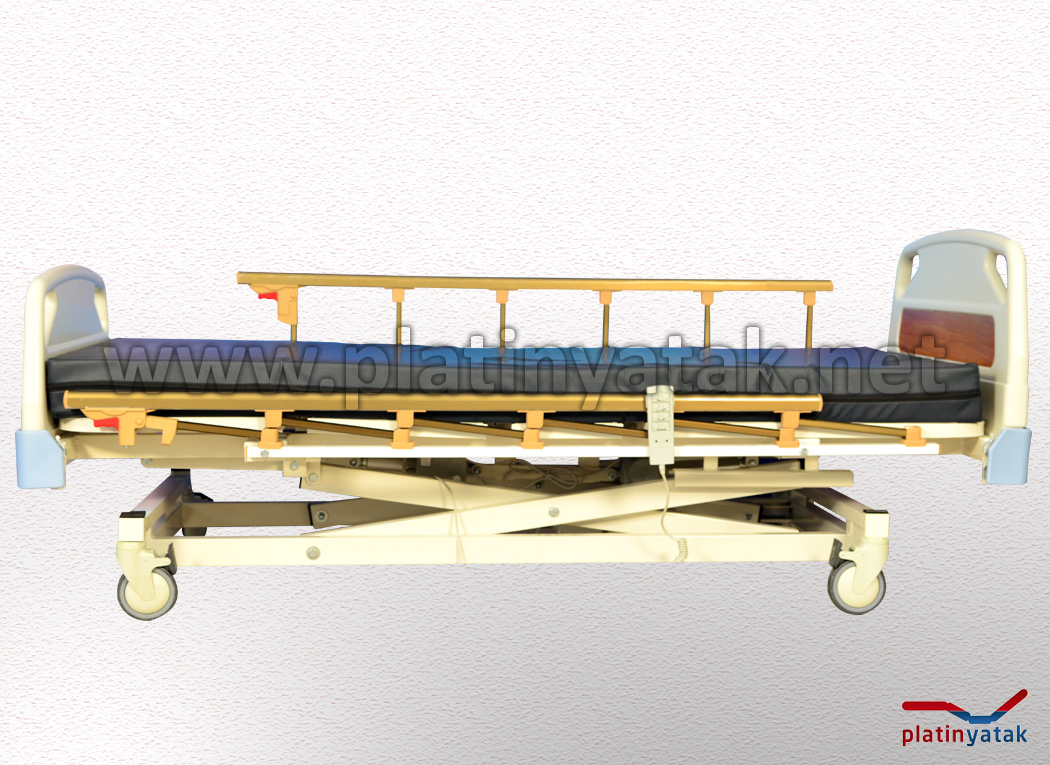 Hasta Yatağı Kızılcaali