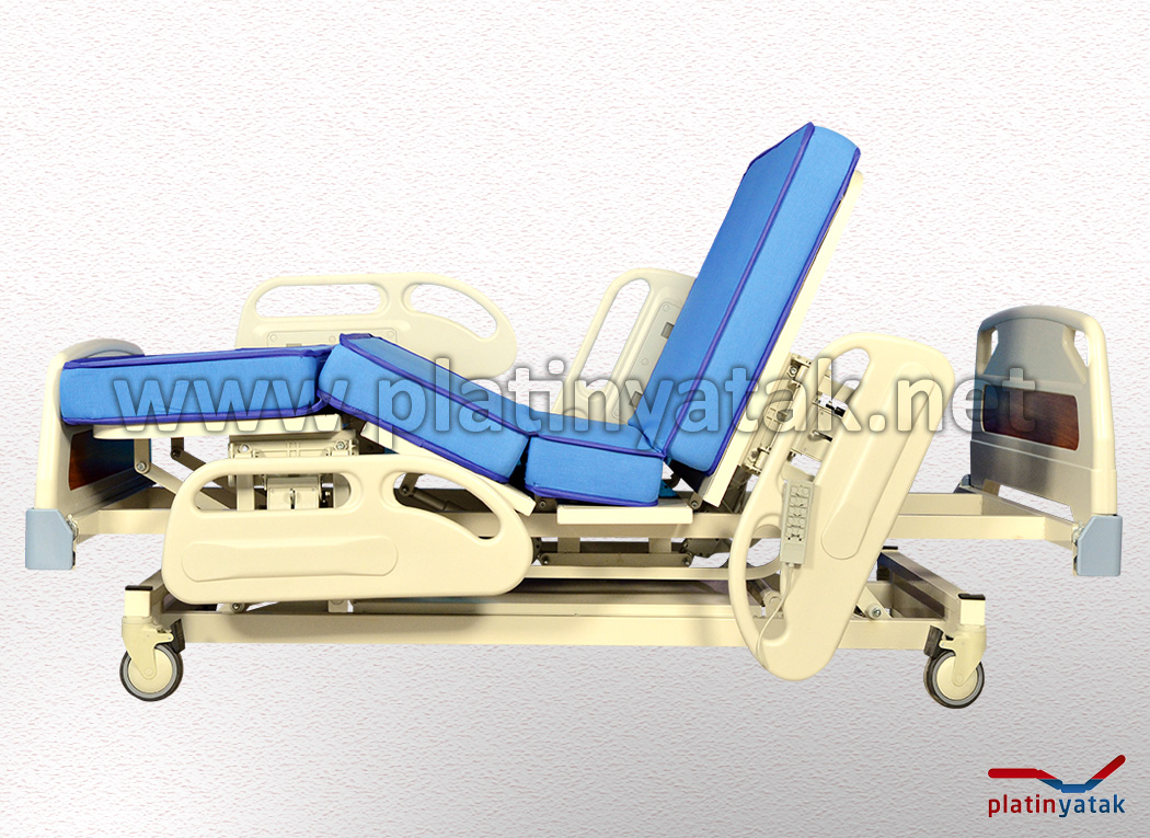 Hasta Yatağı Muratbey Merkez