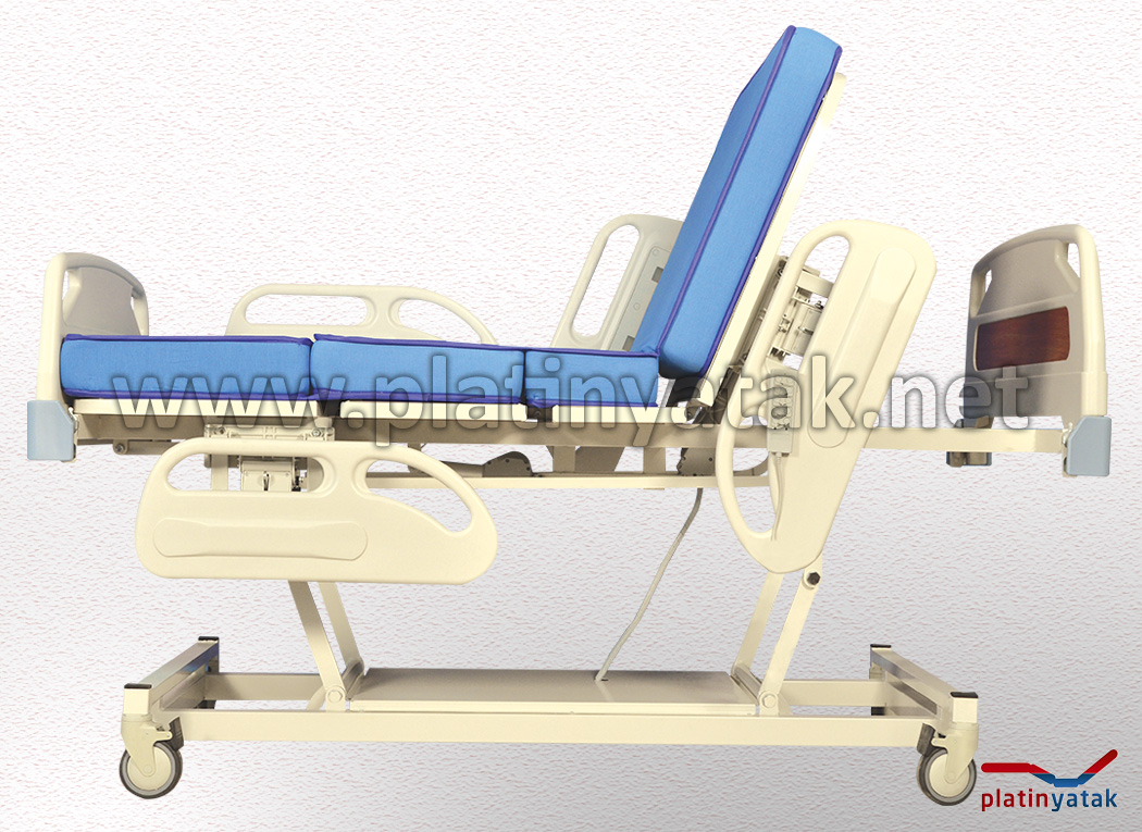 Hasta Yatakları Alibeyköy