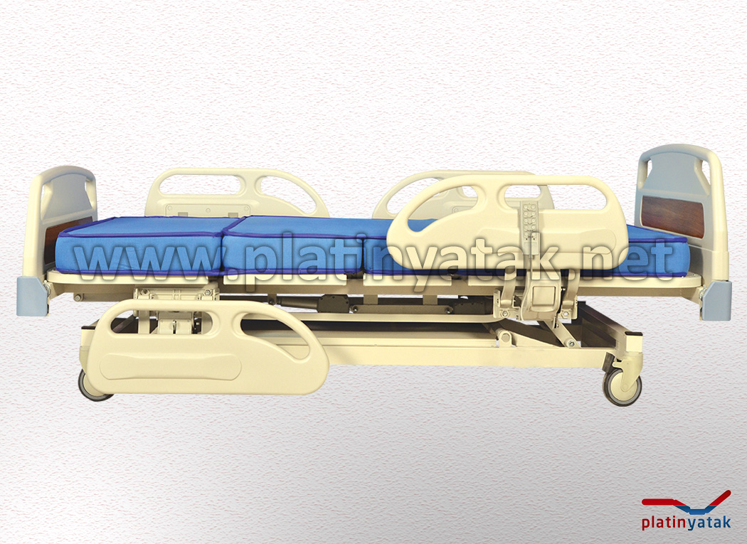 Hasta Yatakları Çakmaklı