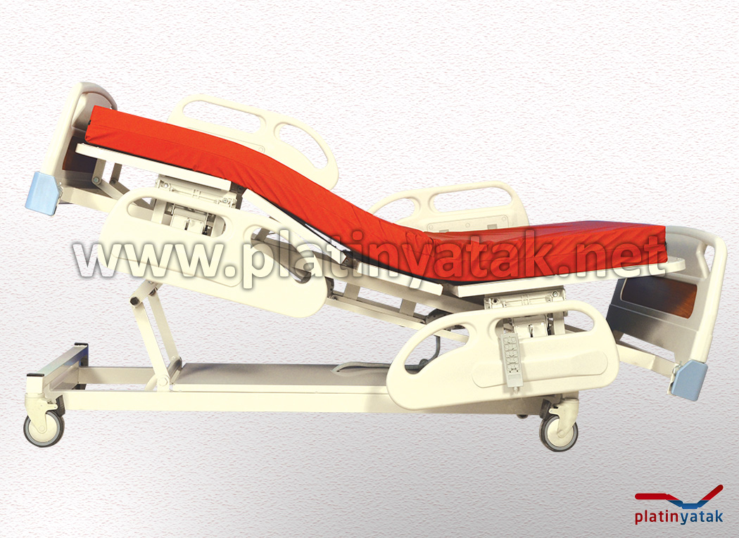 Hasta Yatakları İhsaniye