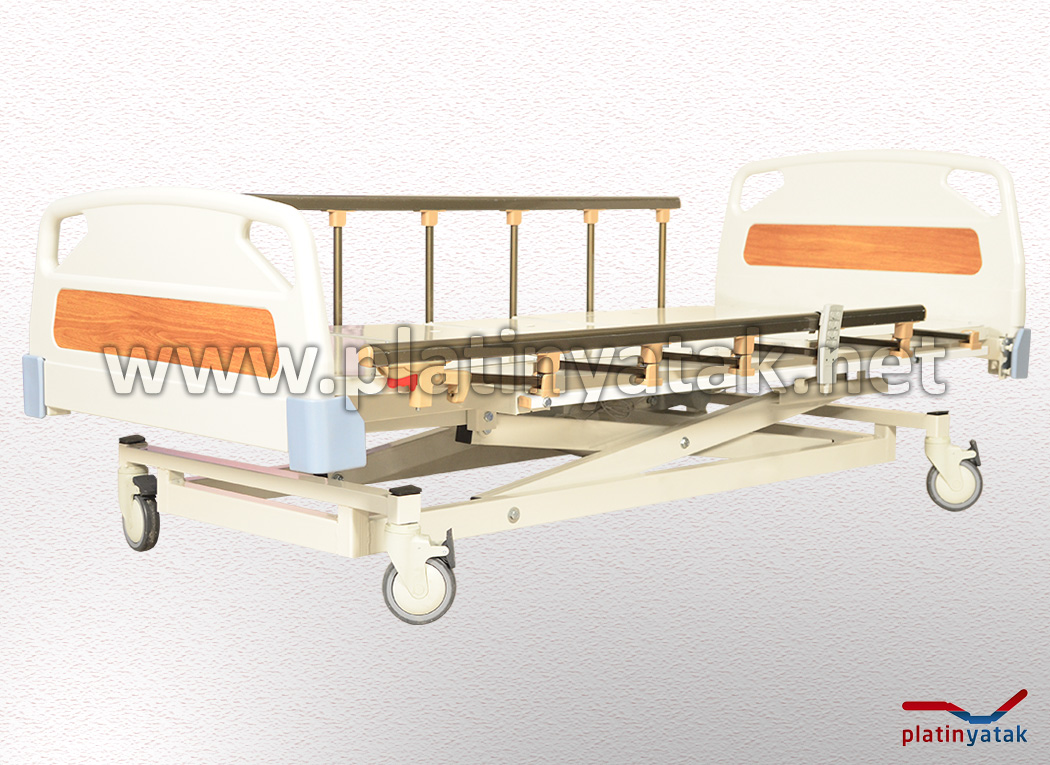 Hasta Yatağı Anadolu