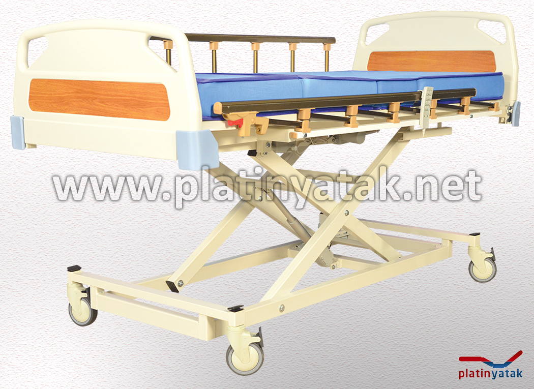 Hasta Karyolası Ferhatpaşa