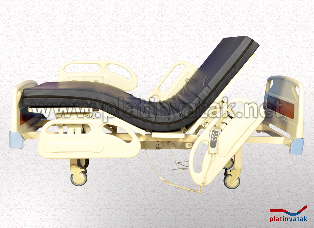 Hasta Karyolası Ulus