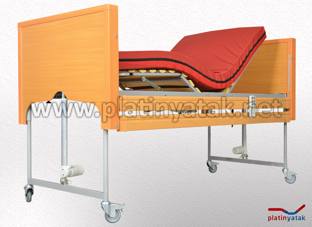 Hasta Karyolası Cumhuriyet