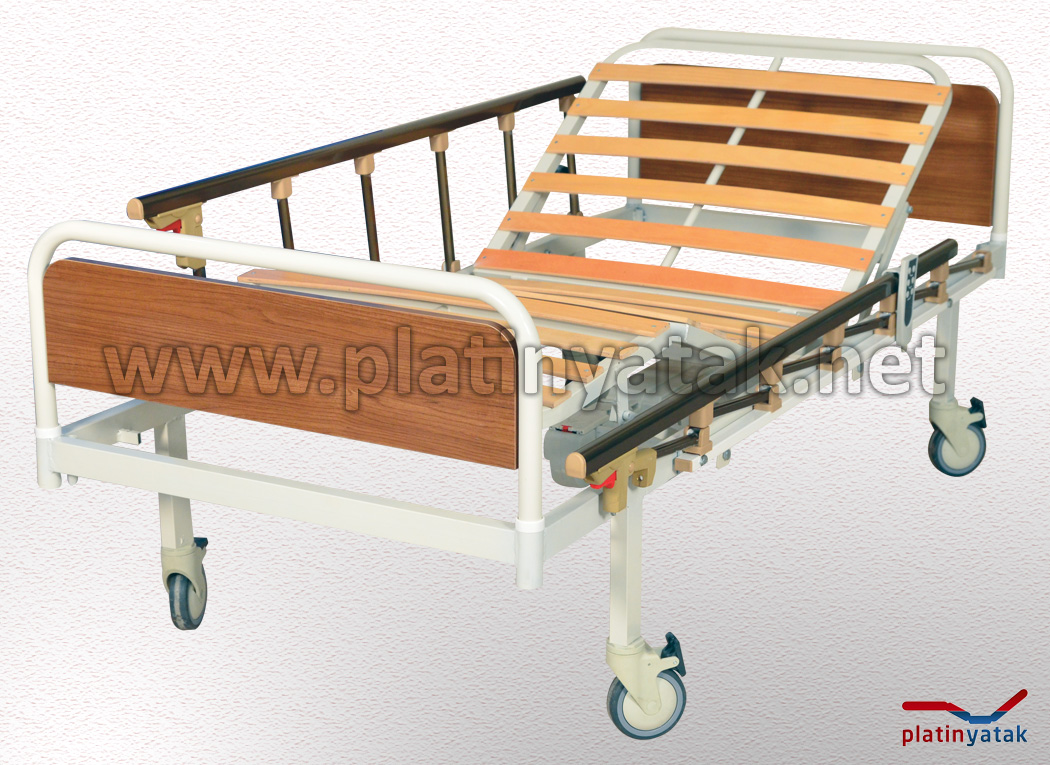 Hasta Yatakları Mescit