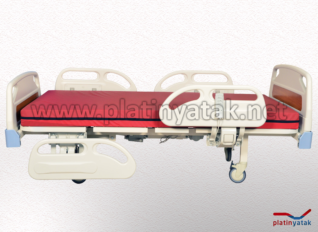 Hasta Karyolası Çanakça