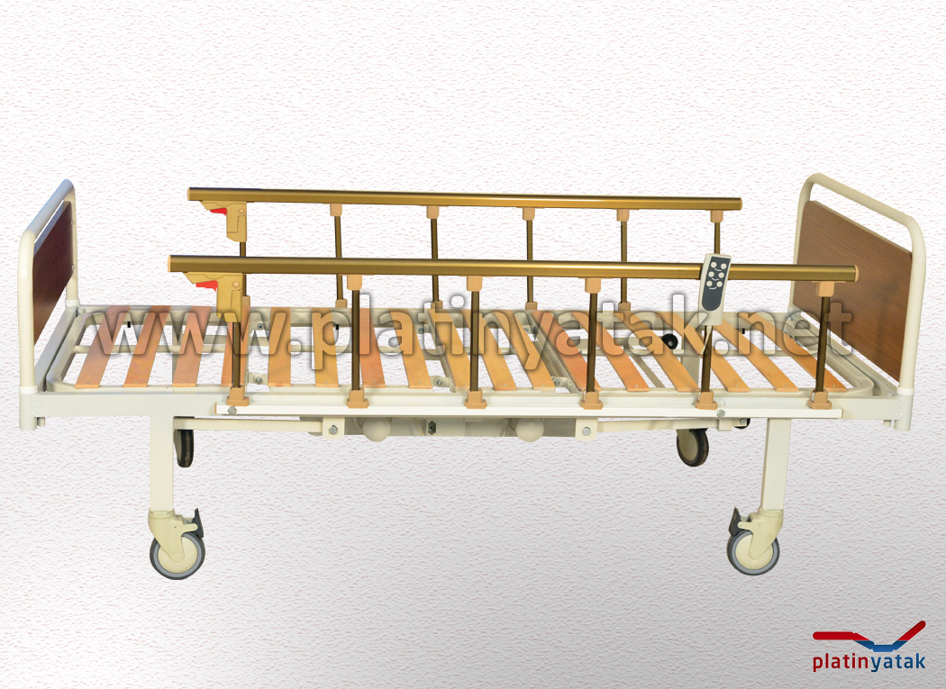 Hasta Yatakları İzzettin