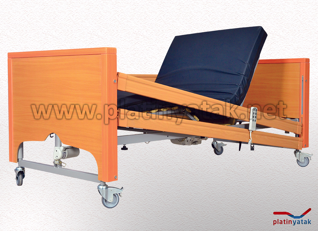 Hasta Karyolası Nakkaş