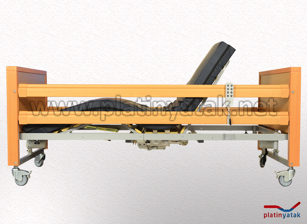 Hasta Yatakları Yenimahalle