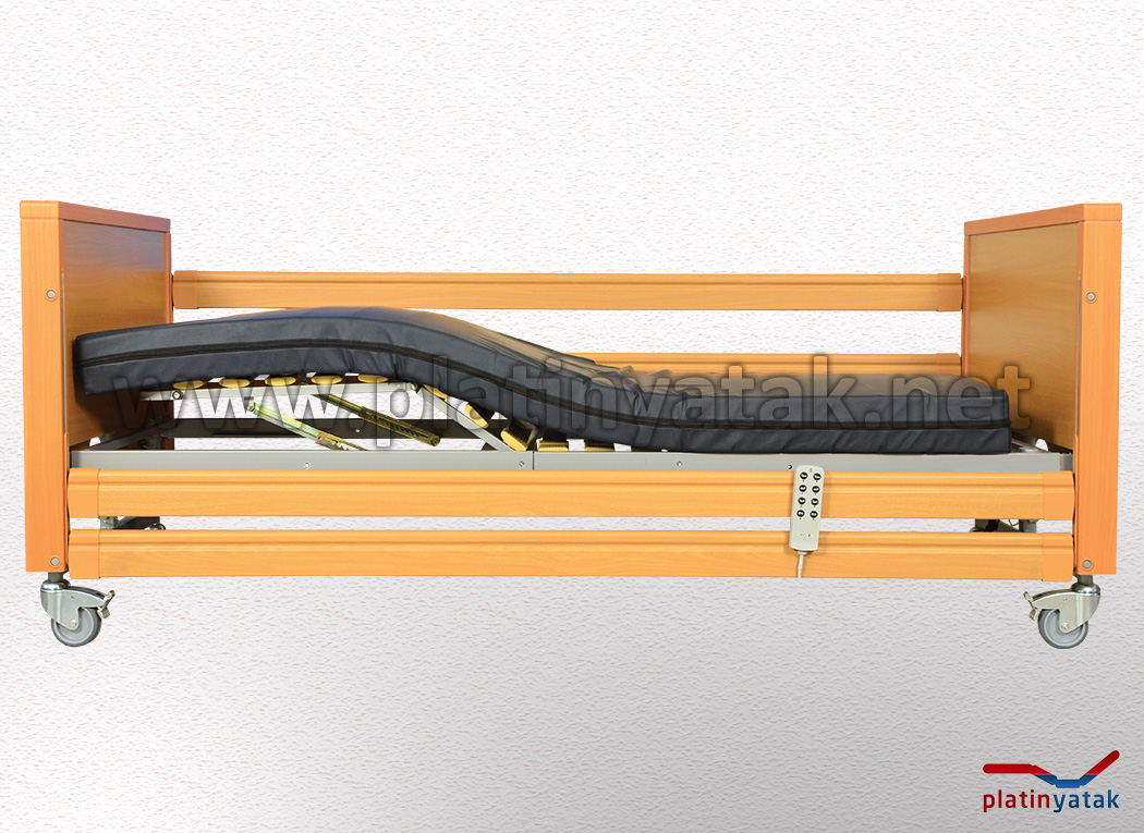 Hasta Yatağı Bahşayiş