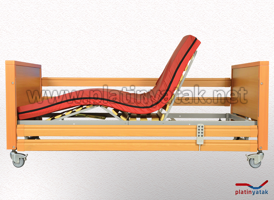 Hasta Yatağı Kabakça