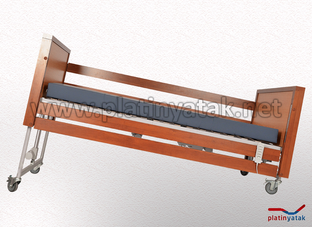 Hasta Yatakları Alkent 2000